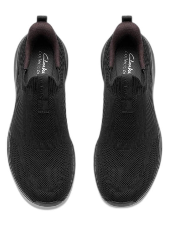 Anatomical Leather Men's Slip-Ons Brown