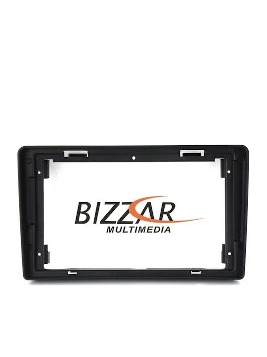 Clarion Car Audio System for Peugeot Partner / Partner Tepee Citroen Berlingo 2008-2018 (Bluetooth/USB/WiFi/GPS/Apple-Carplay/Android-Auto) with Touch Screen 9"