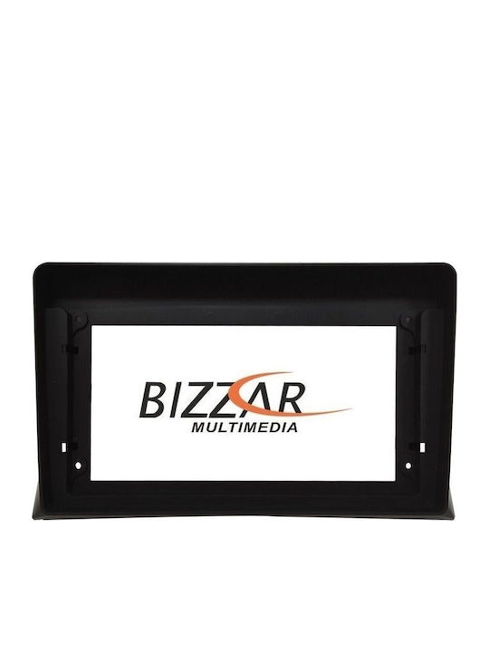 Clarion Car Audio System for Volkswagen Transporter / Golf 2003-2015 (Bluetooth/USB/WiFi/GPS/Apple-Carplay/Android-Auto) with Touch Screen 9"