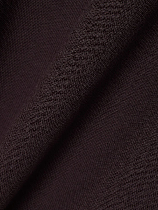 Tricou Polo Maro Închis