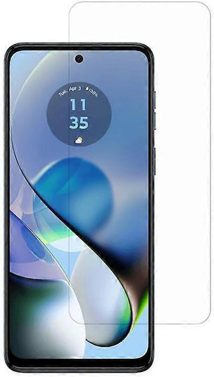 TelForceOne 2.5D 0.3mm Gehärtetes Glas (Moto G56)