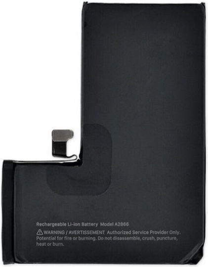 Baterie IC Originală Apple Activează iOS 18 iPhone 14 Pro Max