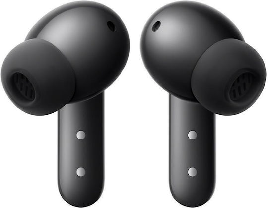 Nothing CMF Buds 2 Bluetooth Handsfree Earphones with Sweat Resistance and Charging Case Dark Grey