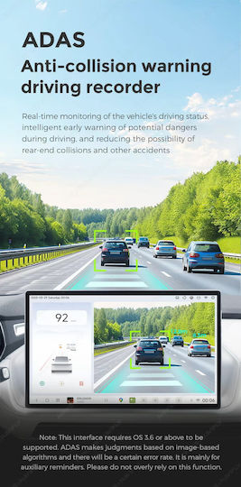Carmedia Car DVR