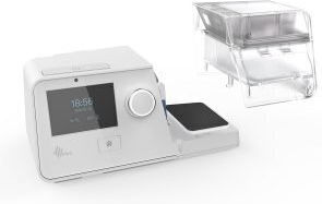 BMC Medical Bmc Bpap G3 Automatic BiPAP Device