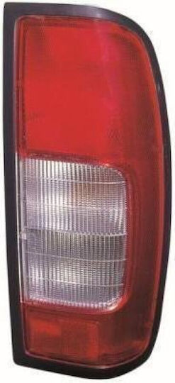 Taillights for Nissan Navara