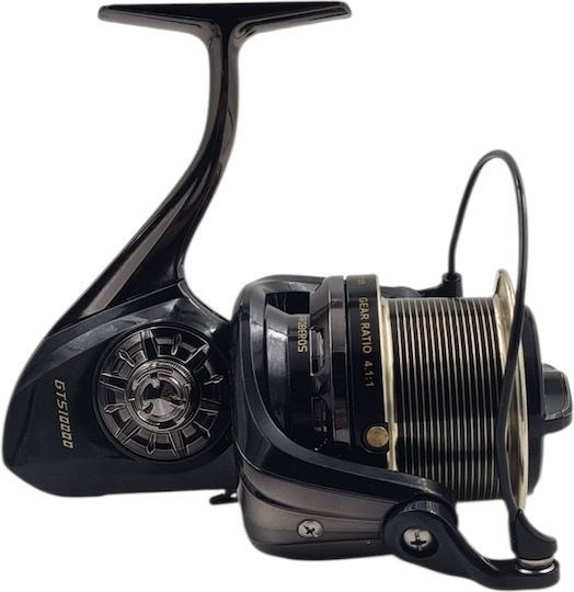 Proberos Μηχανισμός Ψαρέματος για Surf Casting