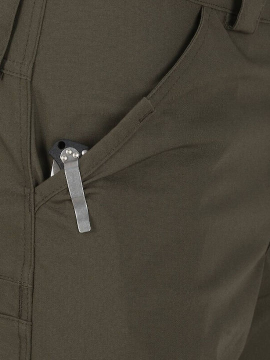 Helikon Tex Jagdhose in Beiger Farbe