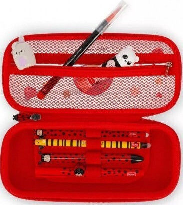 Legami Milano Wonderwow Pencil Case