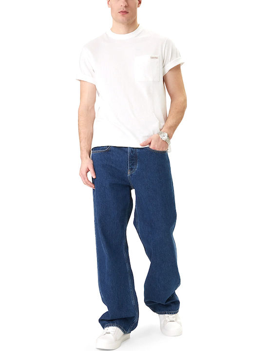 Calvin Klein T-shirt White Calvin Klein T-shirt White