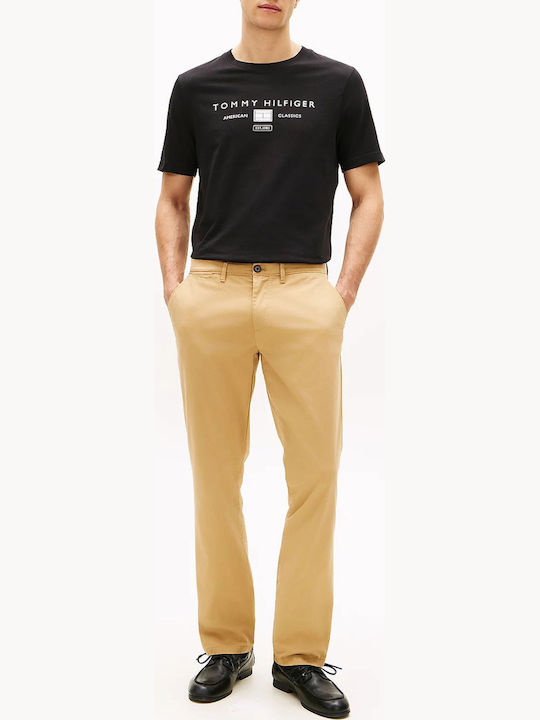 T-shirt Black