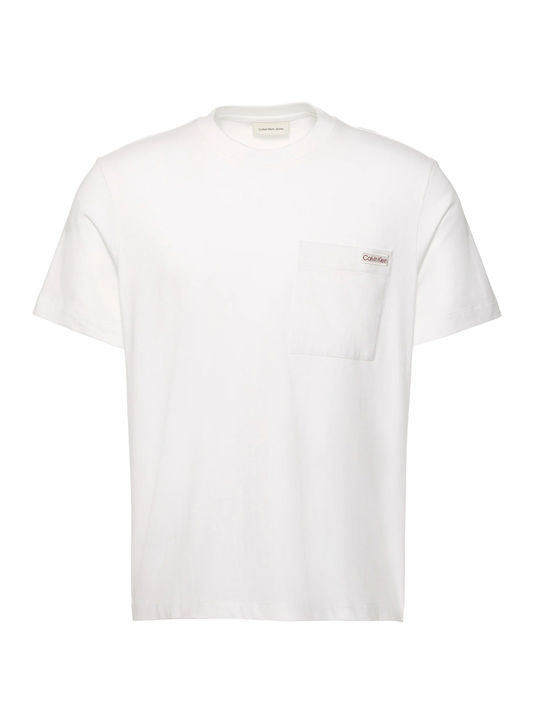 T-shirt White