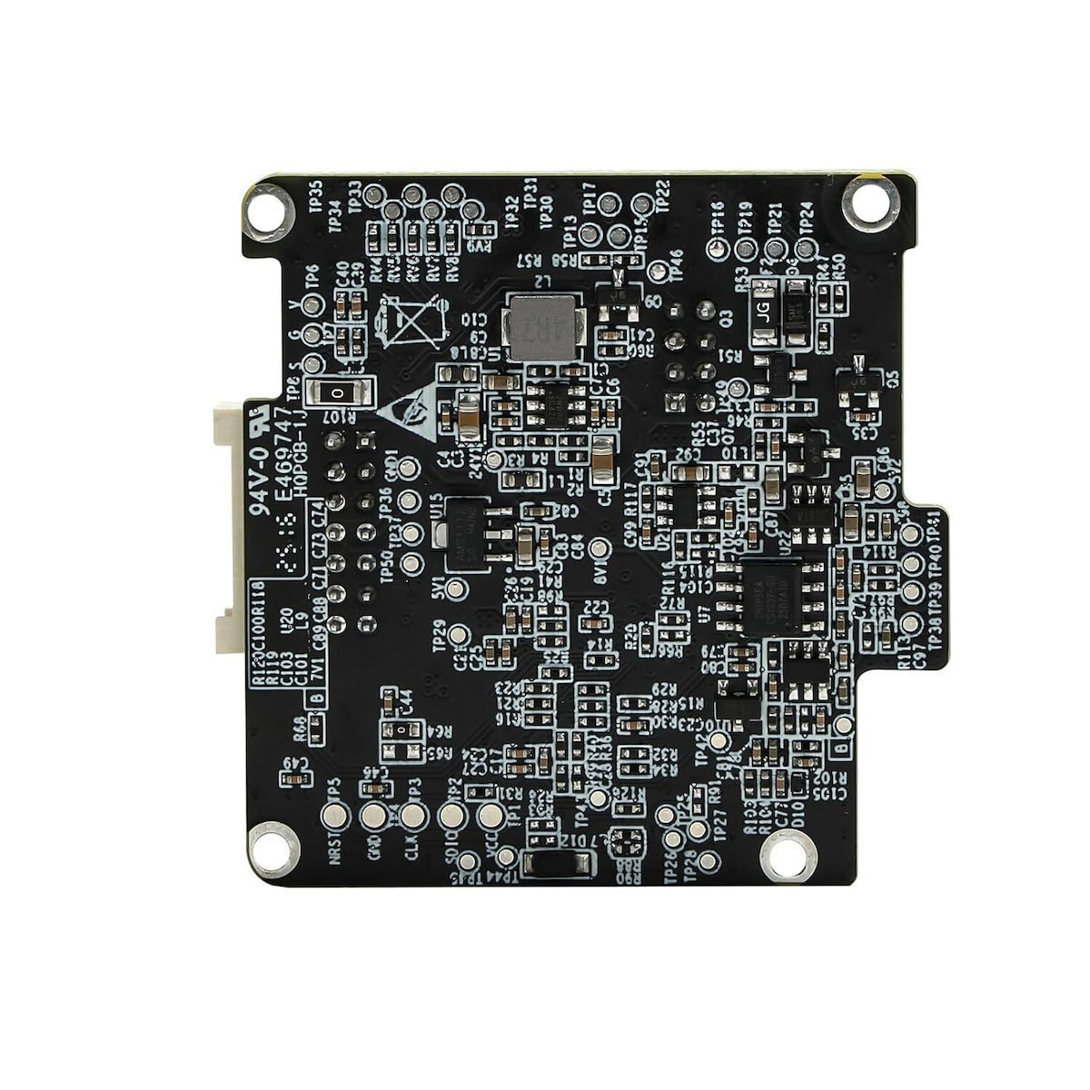 Kit Placă Adaptor Creality K2/k2 Plus/k2 Pro Imprimante 3D – Pcb