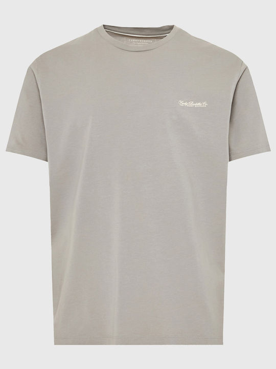 T-Shirt Grau