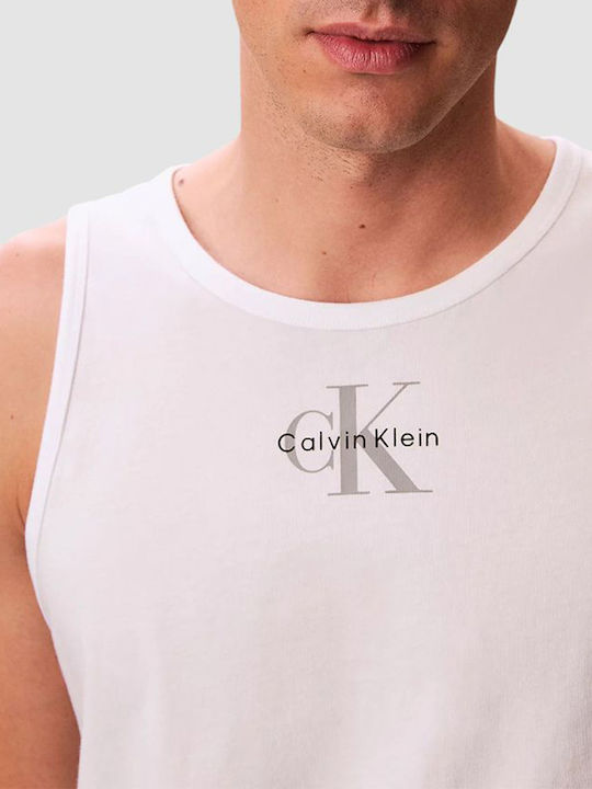 T-shirt Alb