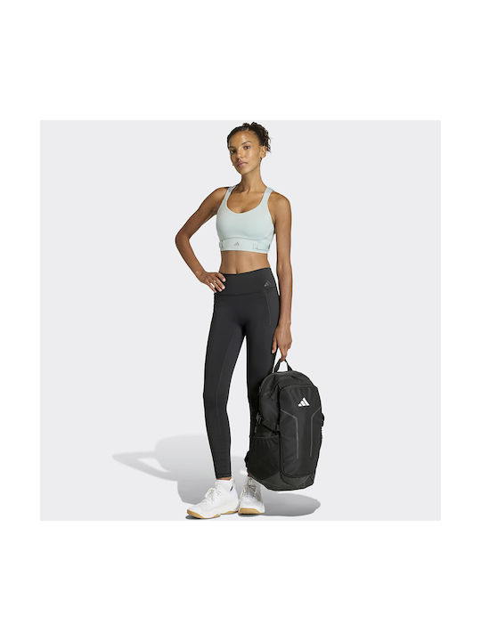 adidas Training Дамска Раница За Спортна Зала Черна adidas Training Дамска Раница За Спортна Зала Черна