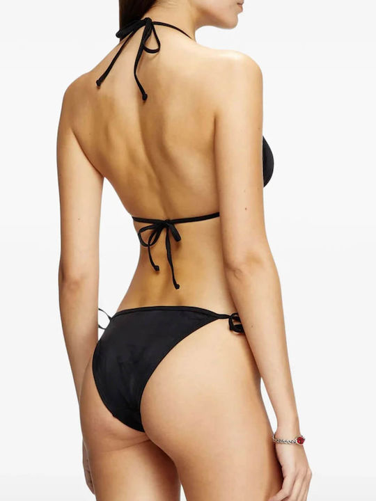 Bikini Slip Black