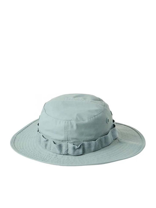 Dickies Υφασμάτινo Ανδρικό Καπέλο Στυλ Bucket Μπλε