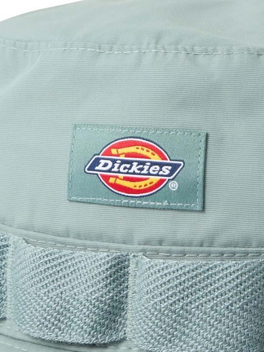 Dickies Υφασμάτινo Ανδρικό Καπέλο Στυλ Bucket Μπλε