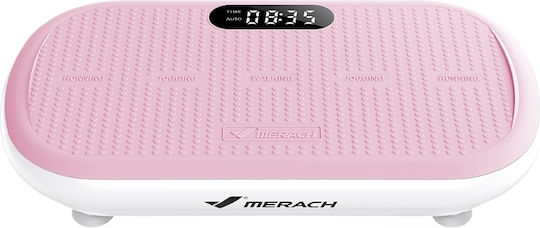 Merach Vibration Platform Passive Gymnastics for Total Body | Skroutz.mt