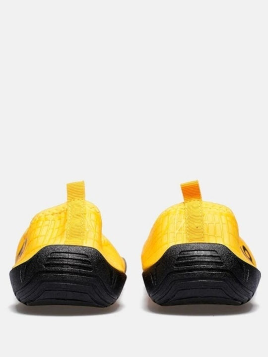 Dicapac Aqurun Unisex Herren Strandschuhe 1273628 Gelbe