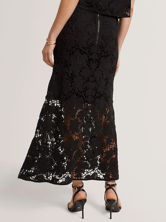 Ted Baker Φούστα Μαύρη
