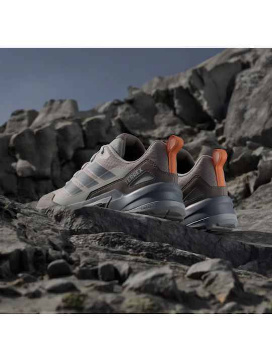 adidas Eastrail Women's Hiking Shoes Brown