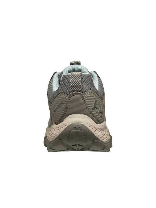 Helly Hansen Încălțăminte de Drumeție pentru Femei Verde