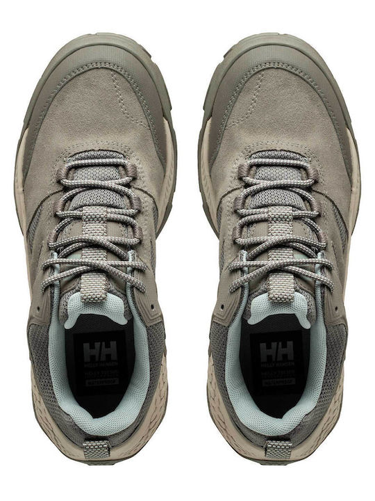 Helly Hansen Încălțăminte de Drumeție pentru Femei Verde