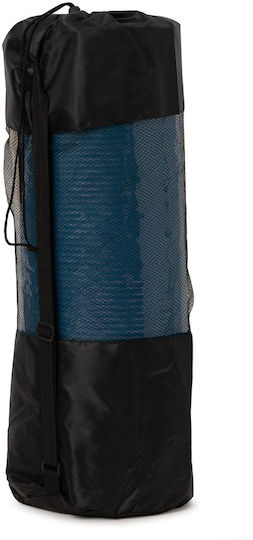 Orion Yoga Trainingsmatte Blau (183x61x0,6cm)