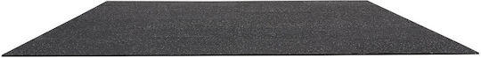 Vevor Exercise Mat Pilates White (61x61x1cm)