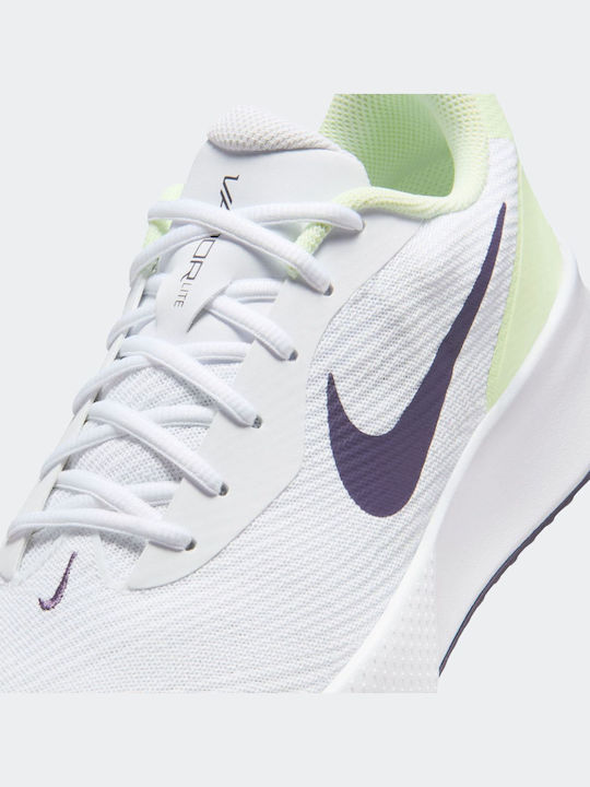 Nike Vapor Lite 3 Ανδρικά Παπούτσια Τένις για Σκληρά Γήπεδα Λευκά Nike Vapor Lite 3 Ανδρικά Παπούτσια Τένις για Σκληρά Γήπεδα Λευκά