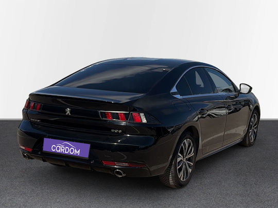 Peugeot 508 1.6 PureTech Allure EAT8 '20