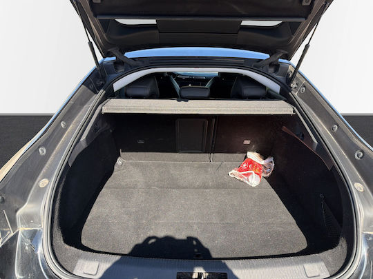Peugeot 508 1.6 PureTech Allure EAT8 '20