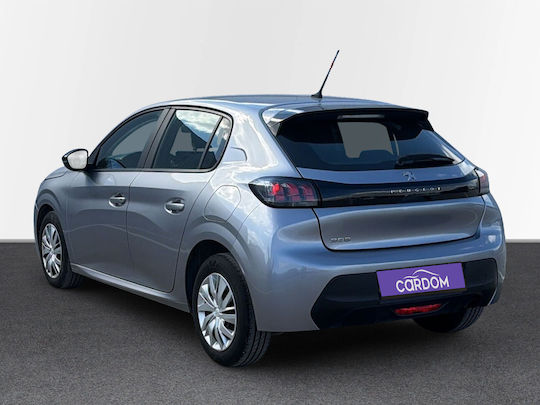 Peugeot 208 1.5 BlueHDi Active '22