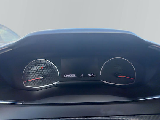 Peugeot 208 1.5 BlueHDi Active '22