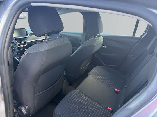 Peugeot 208 1.5 BlueHDi Active '22