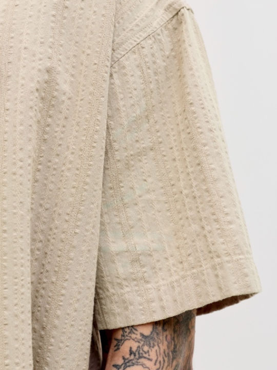 Short Sleeve Shirt White