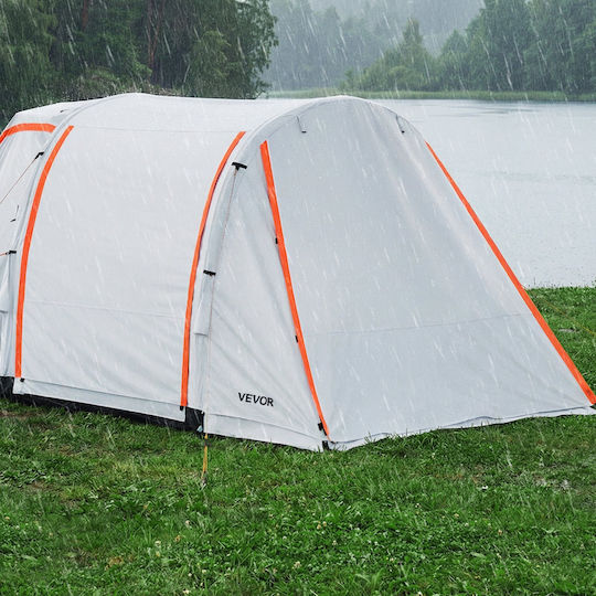 Vevor Camping Tent Car 3 Seasons 244x204cm