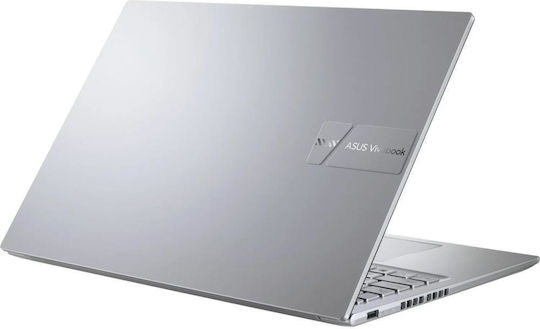 Asus Vivobook 16 M1605YA-MB464 16" FHD+ (Ryzen 7-7730U/16GB/512GB SSD/W11 Startseite) (US Tastatur)