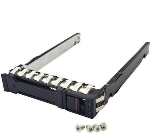 Coreparts 2.5" Nvme Калъфка за Задвижване Hot Swap Kit262