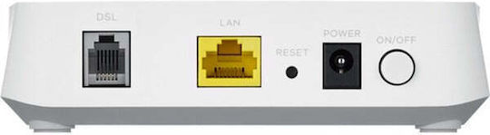 Zyxel VMG4005-B VDSL2 Modem Router