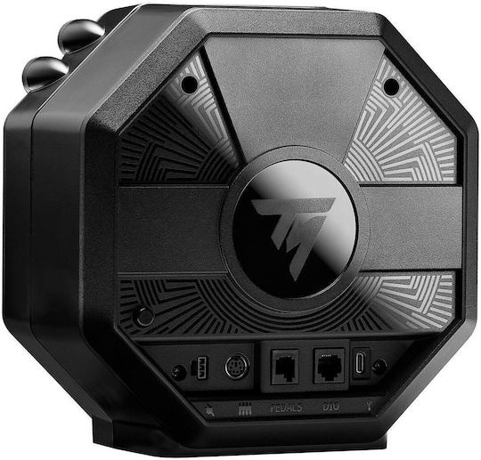 Thrustmaster Add-On Τιμονιέρας T598 για PC / PS4 / PS5 4160910