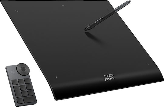 XP-Pen Deco Pro Lw Γραφίδα Σχεδίασης χωρίς Οθόνη 7" με Bluetooth