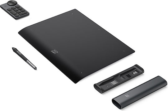 XP-Pen Deco Pro Lw Γραφίδα Σχεδίασης χωρίς Οθόνη 7" με Bluetooth