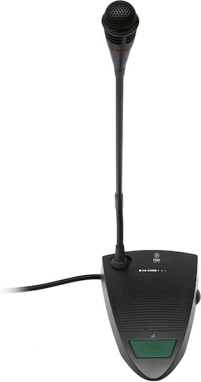 Bler Audio Hs-3300d Μονάδα Συνέδρου