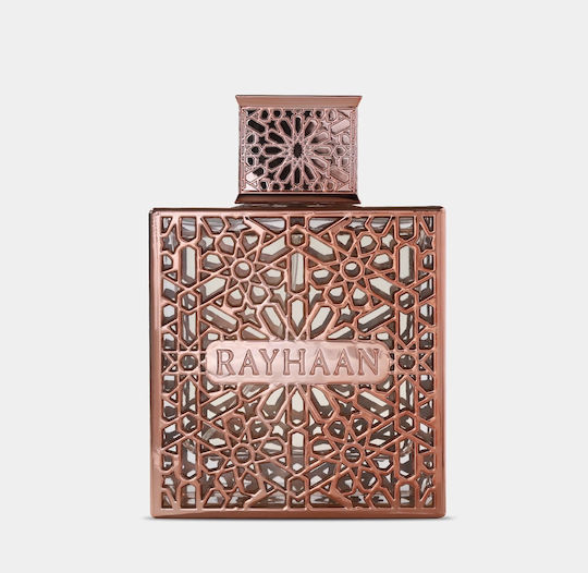 Rayhaan Divine Eau de Parfum 100ml