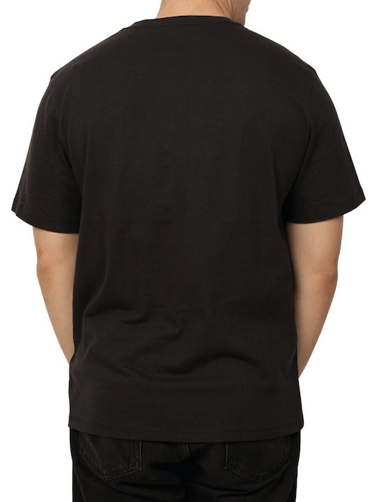 T-shirt Black