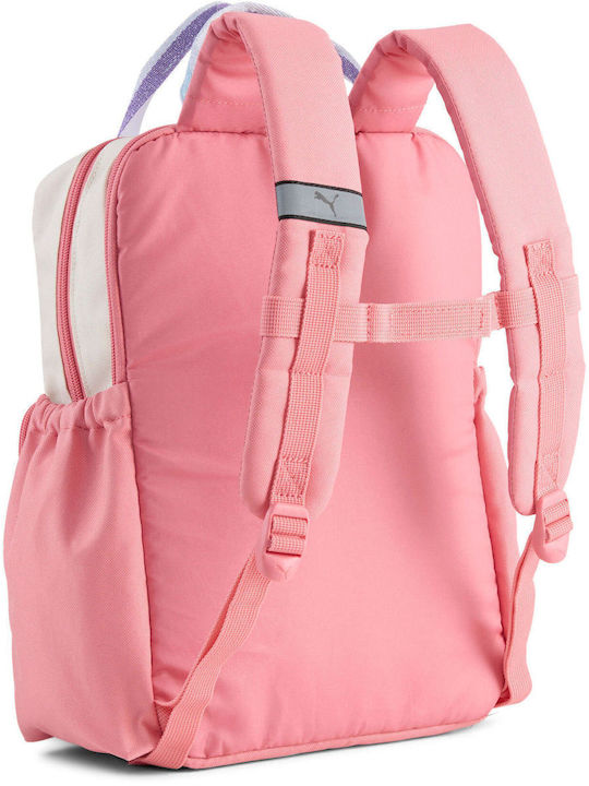 PUMA Schulranzen Rucksack Rosa
