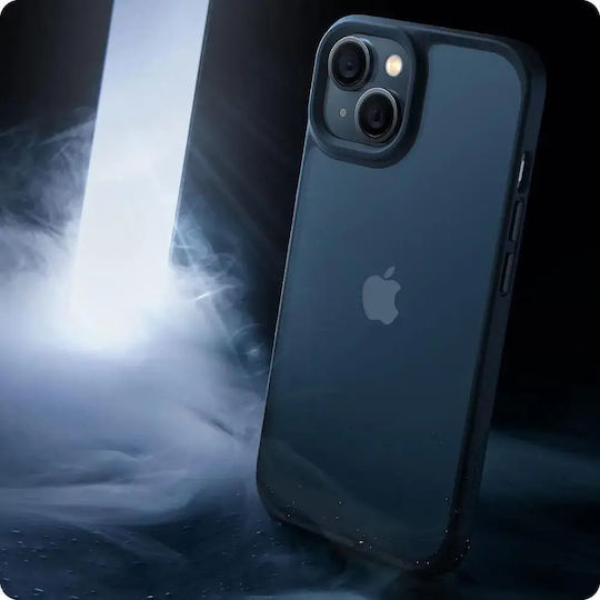 Tech-Protect Back Cover Σιλικόνης / Πλαστικό Διάφανο (Nothing Phone (3))